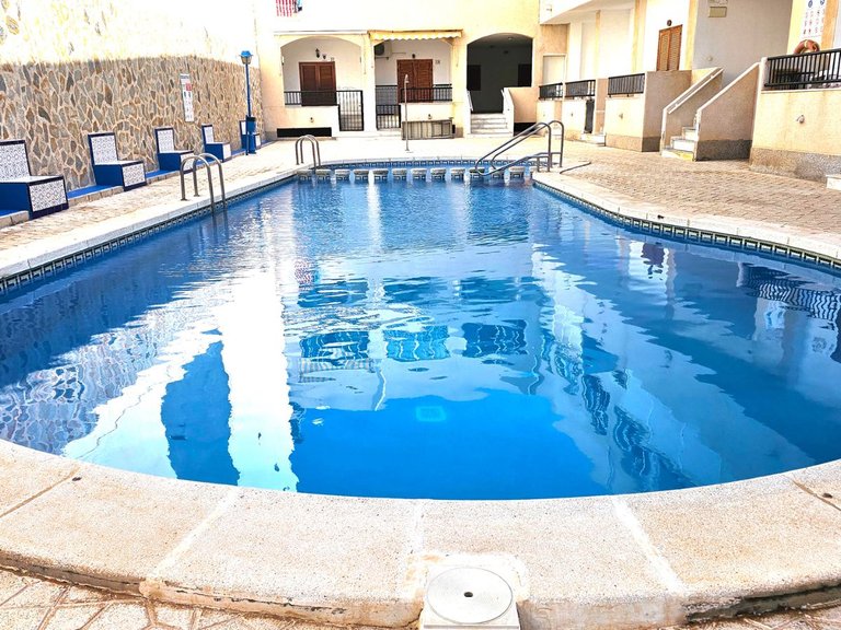 Apartment for Sale in Torrevieja 1