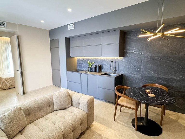 Apartment for Sale in Torrevieja 1