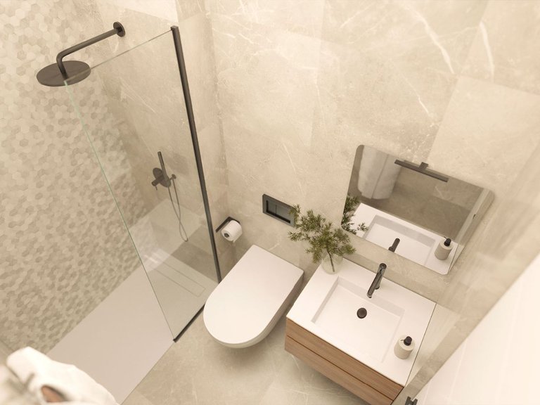 Apartment for Sale in Torrevieja 11