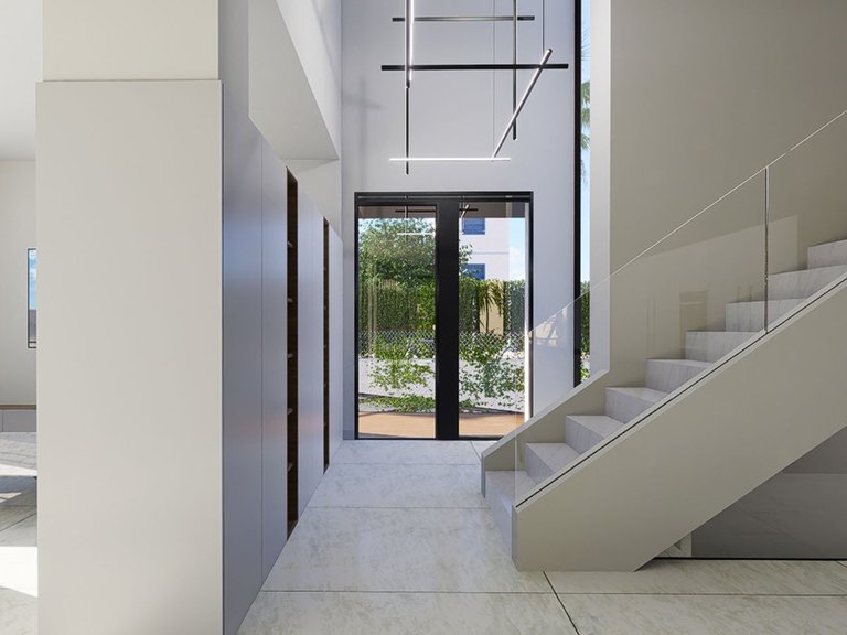 Villa for Sale in La Zenia 4