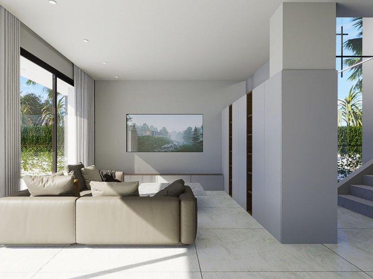 Villa for Sale in La Zenia 5