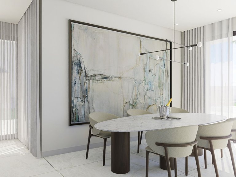 Villa for Sale in La Zenia 9