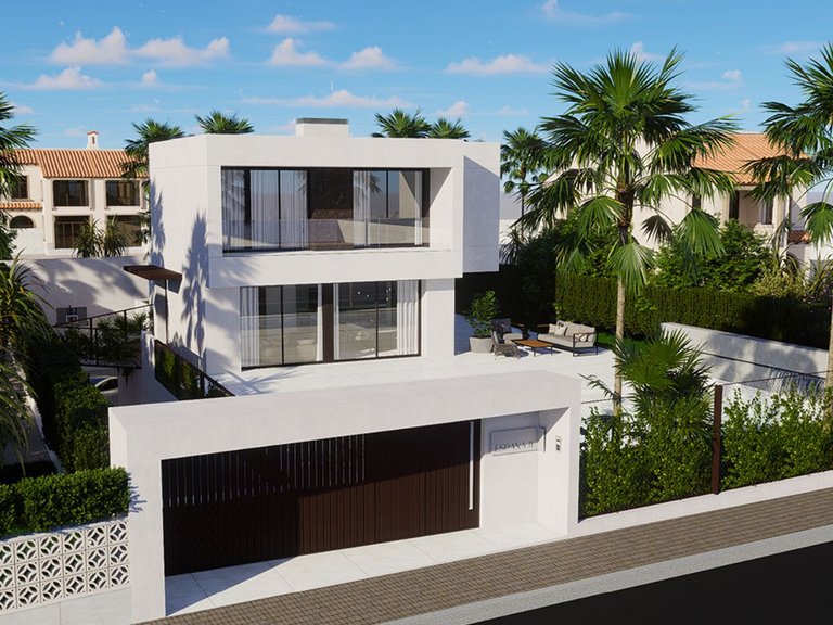 Villa for Sale in La Zenia 19