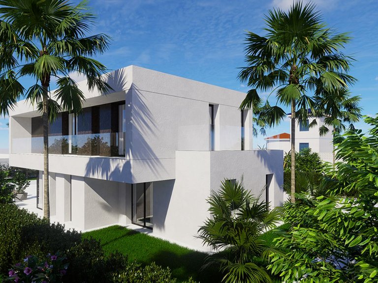 Villa for Sale in La Zenia 21
