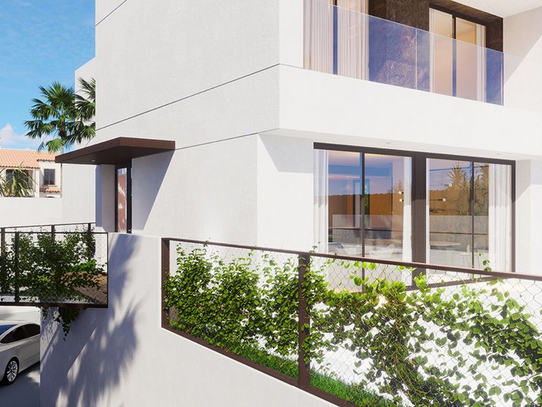 Villa for Sale in La Zenia 23