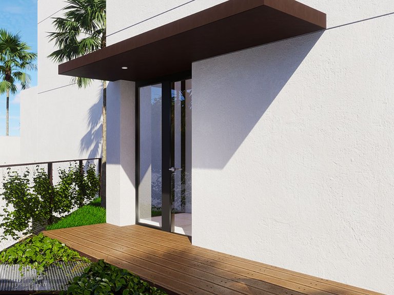 Villa for Sale in La Zenia 24