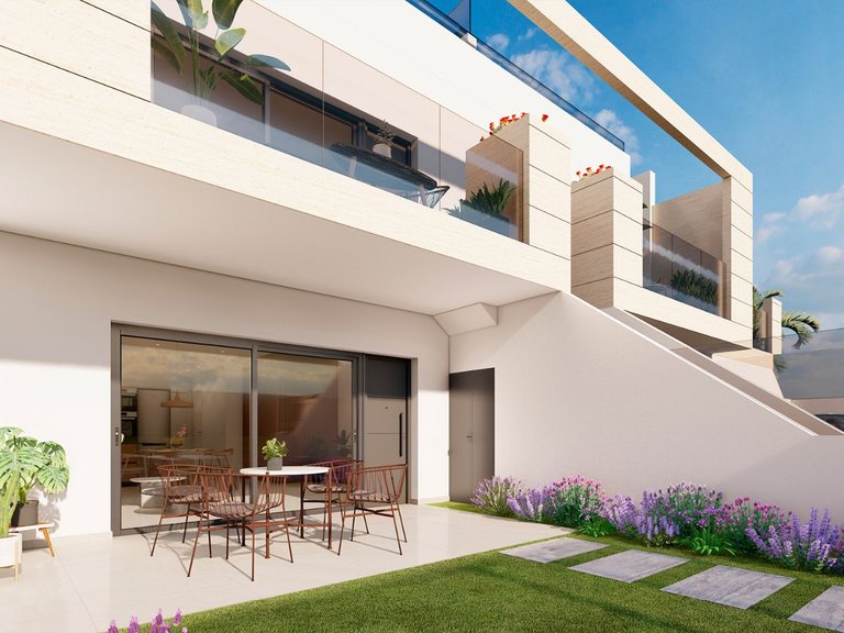 Apartment for Sale in San Pedro Del Pinatar 9