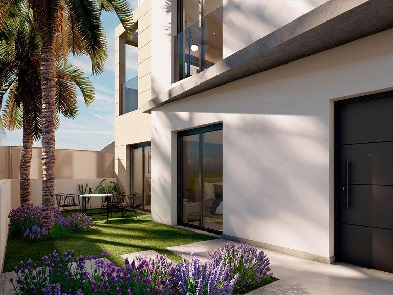 Apartment for Sale in San Pedro Del Pinatar 18