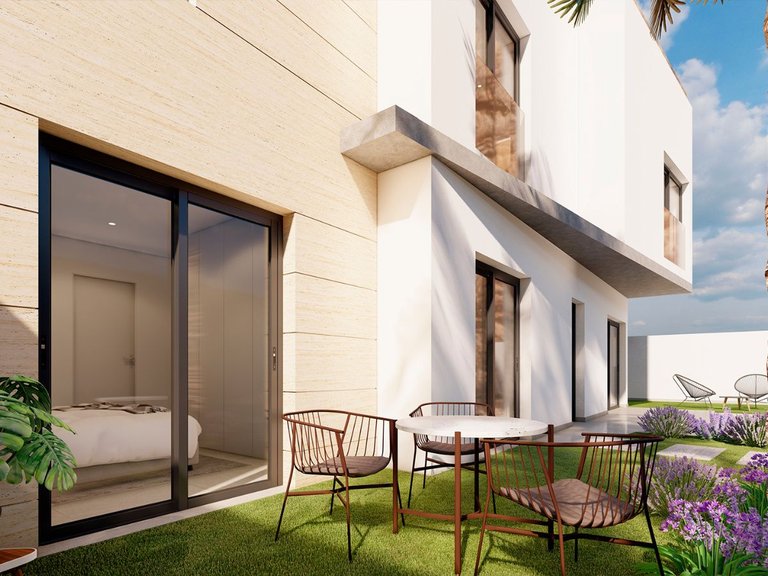 Apartment for Sale in San Pedro Del Pinatar 19