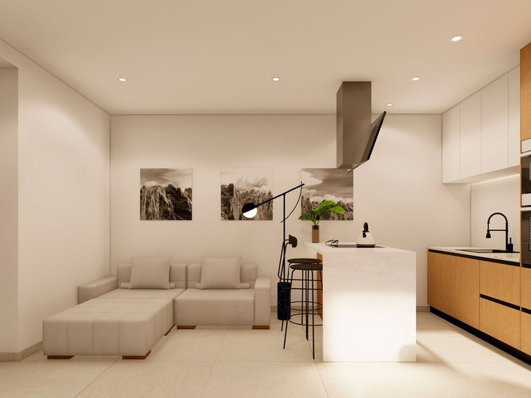 Apartment for Sale in San Pedro Del Pinatar 22