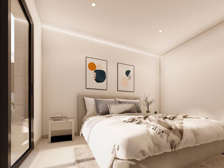 Apartment for Sale in San Pedro Del Pinatar 24