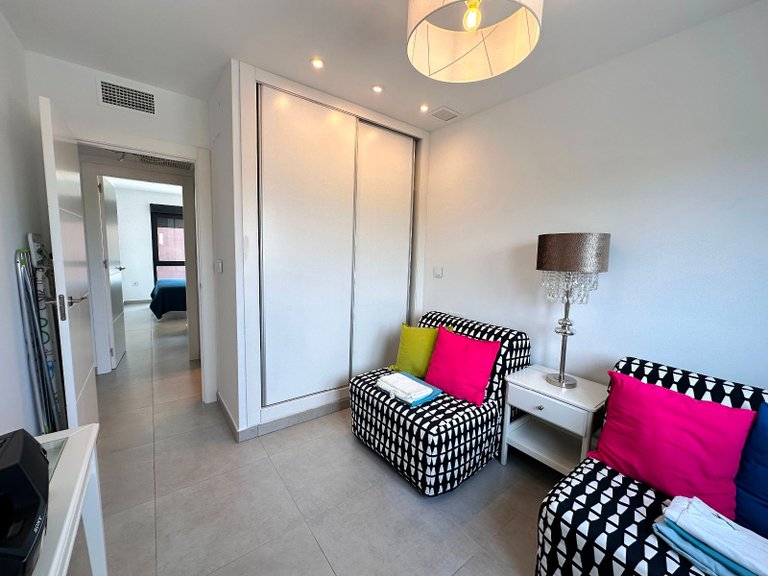 Penthouse for Sale in Pilar De La Horadada 16