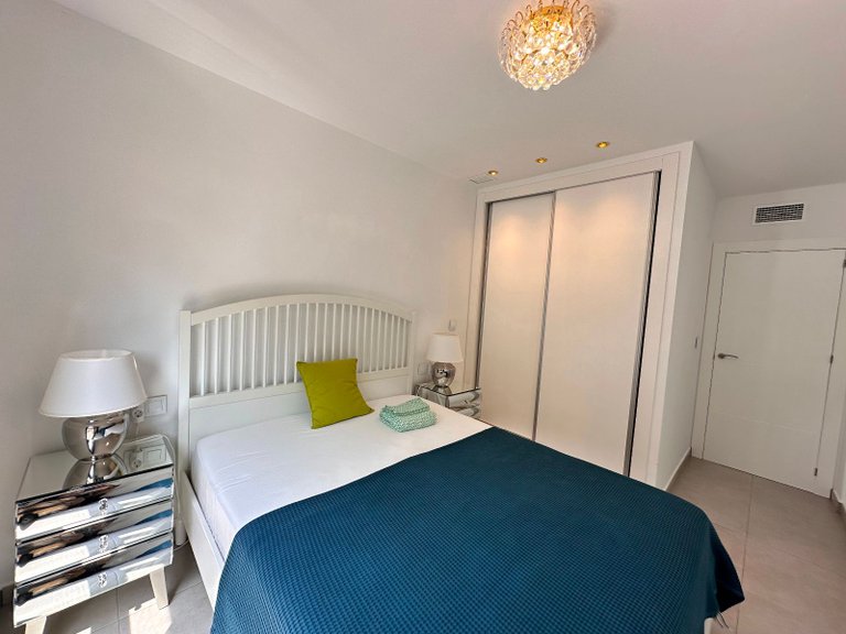 Penthouse for Sale in Pilar De La Horadada 21