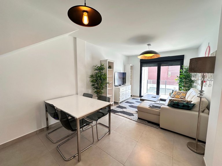 Penthouse for Sale in Pilar De La Horadada 10