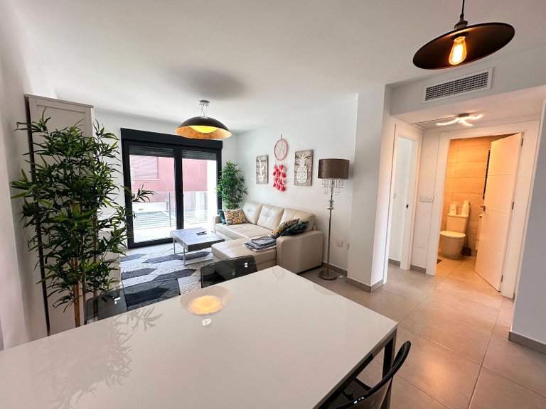 Penthouse for Sale in Pilar De La Horadada 9