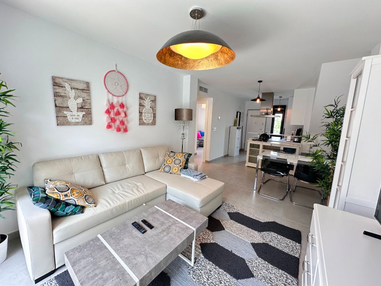 Penthouse for Sale in Pilar De La Horadada 12