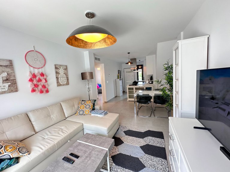 Penthouse for Sale in Pilar De La Horadada 13