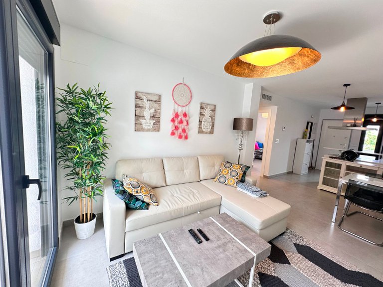 Penthouse for Sale in Pilar De La Horadada 14