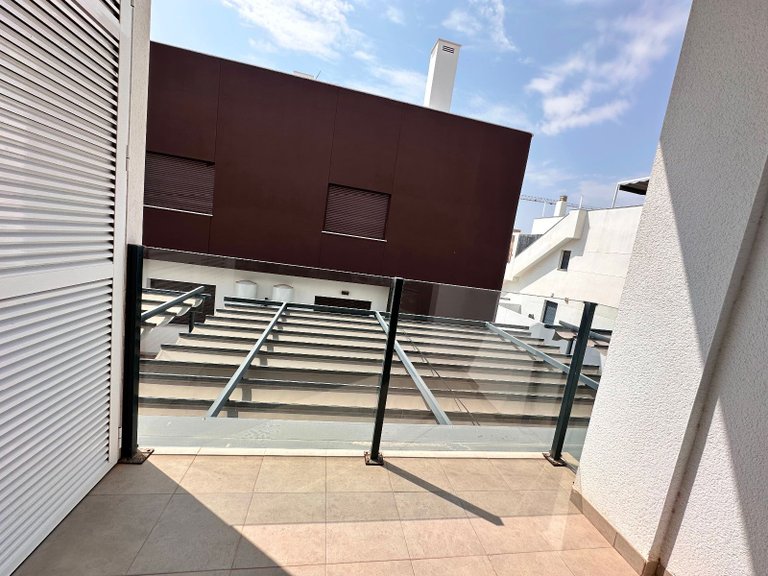 Penthouse for Sale in Pilar De La Horadada 22