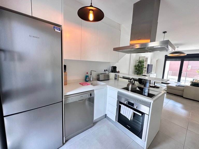 Penthouse for Sale in Pilar De La Horadada 4