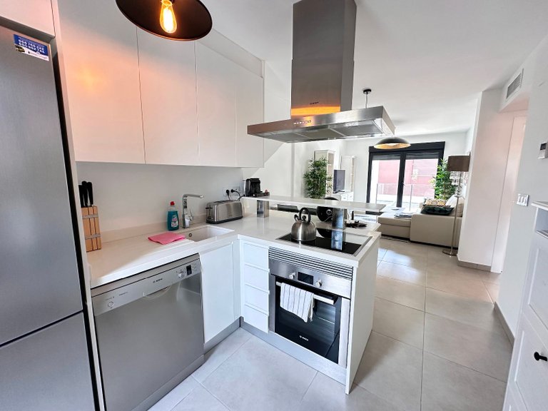 Penthouse for Sale in Pilar De La Horadada 5