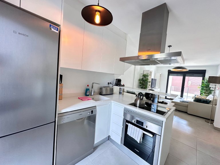 Penthouse for Sale in Pilar De La Horadada 6