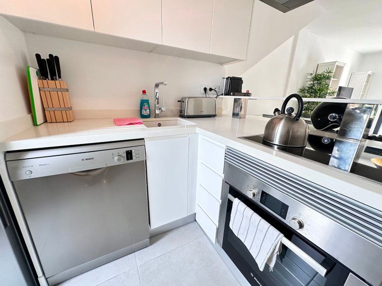 Penthouse for Sale in Pilar De La Horadada 7