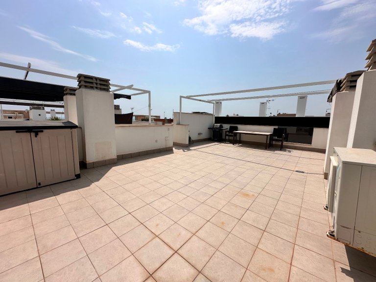 Penthouse for Sale in Pilar De La Horadada 24