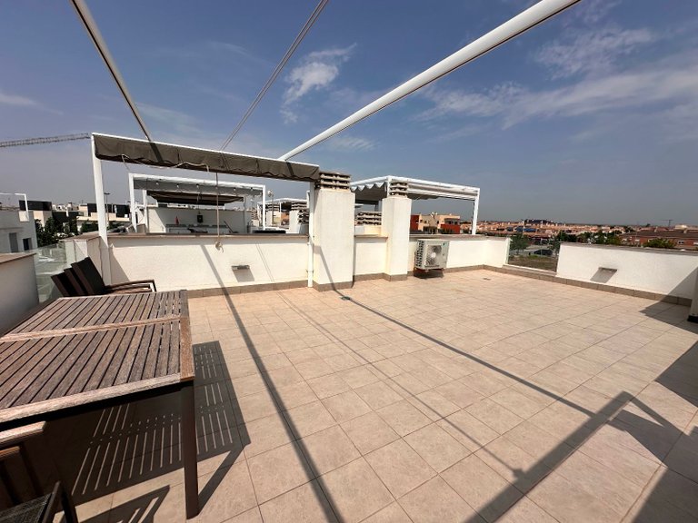 Penthouse for Sale in Pilar De La Horadada 26