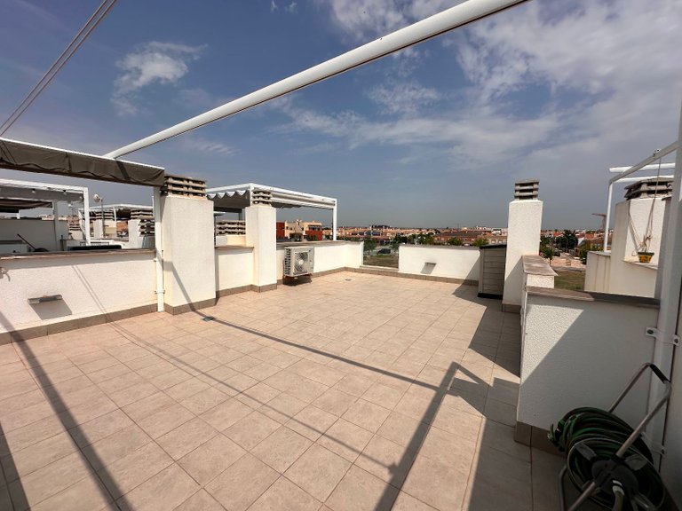 Penthouse for Sale in Pilar De La Horadada 27