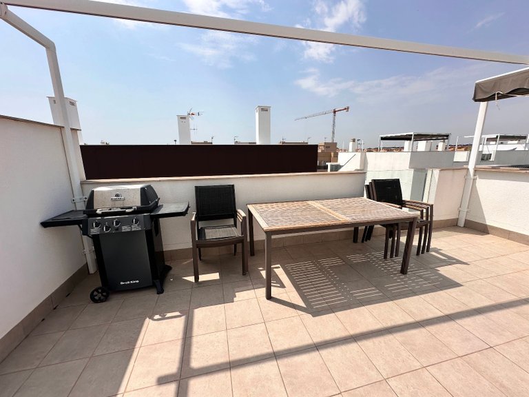 Penthouse for Sale in Pilar De La Horadada 28