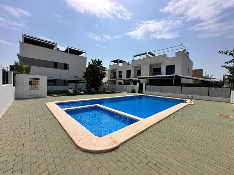 Penthouse for Sale in Pilar De La Horadada 29