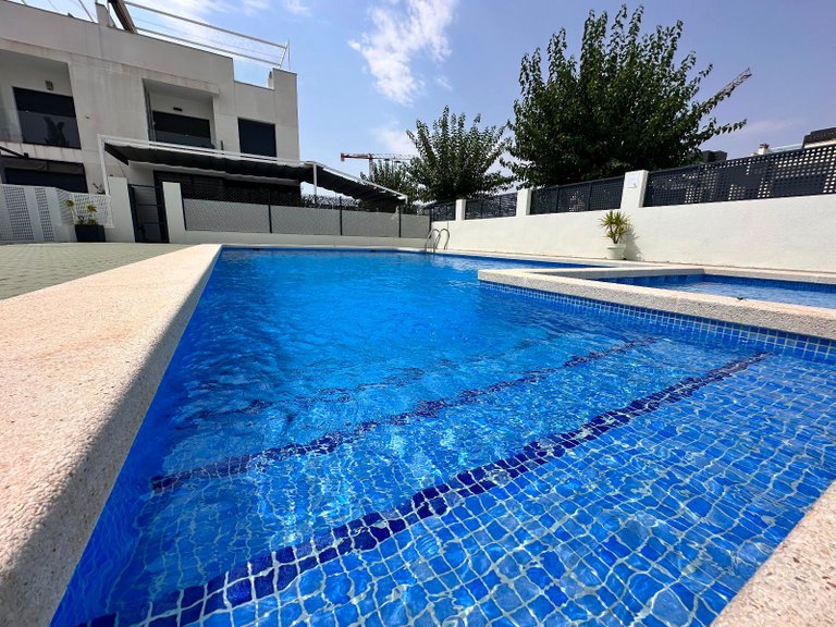 Penthouse for Sale in Pilar De La Horadada 1