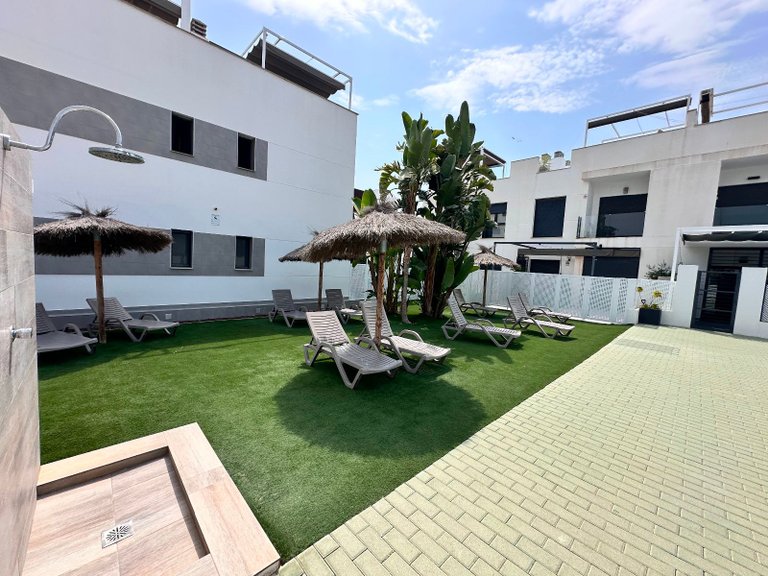 Penthouse for Sale in Pilar De La Horadada 31