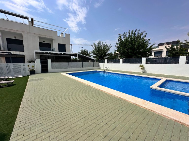 Penthouse for Sale in Pilar De La Horadada 32