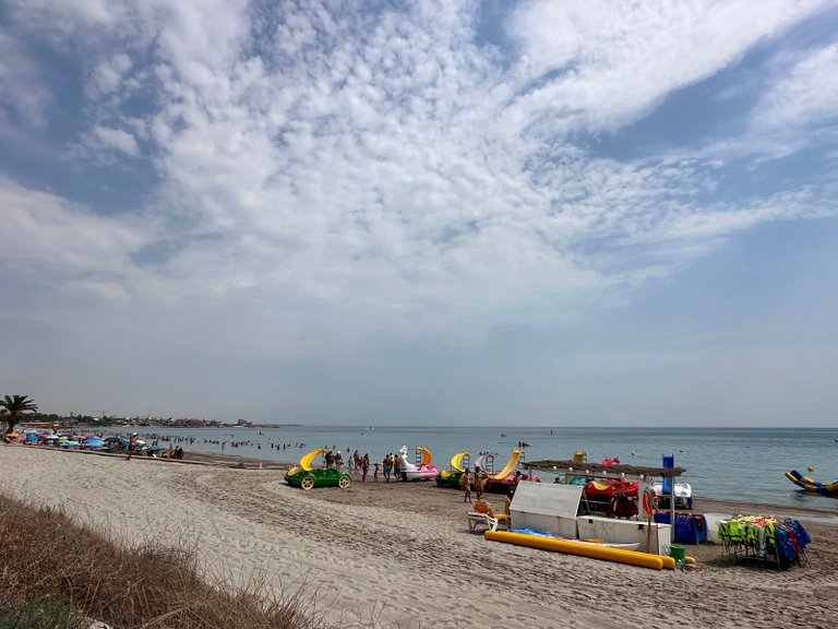 Penthouse for Sale in Pilar De La Horadada 37