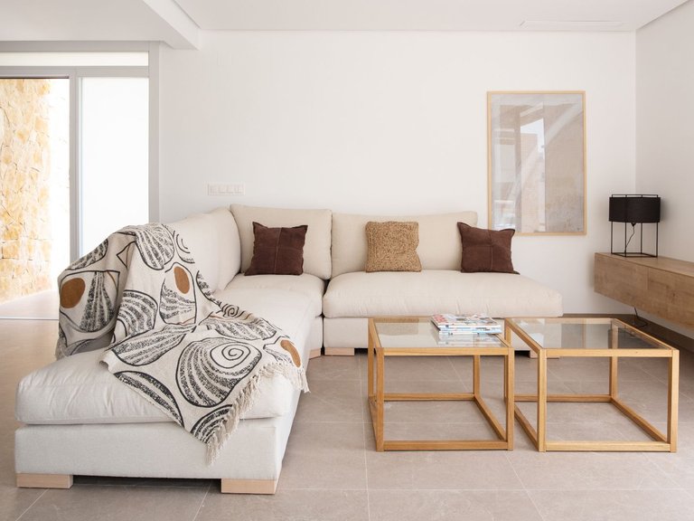 Villa for Sale in Dehesa De Campoamor 8