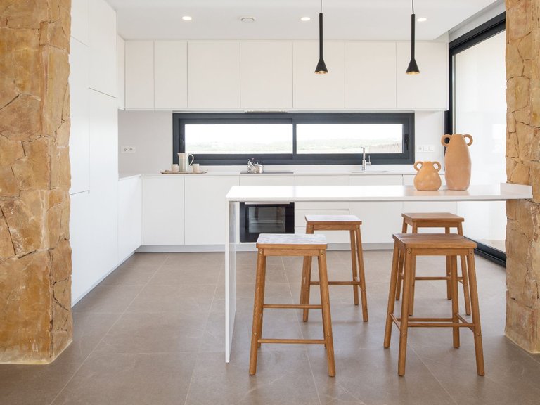 Villa for Sale in Dehesa De Campoamor 9