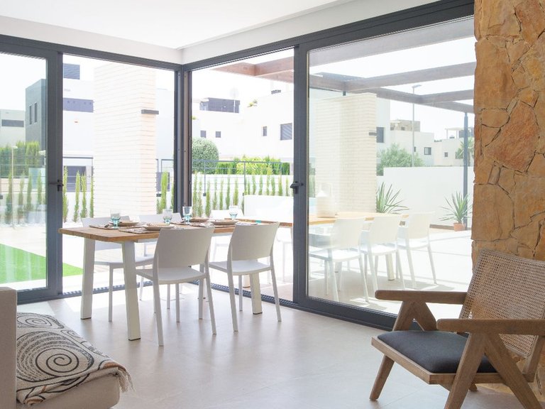 Villa for Sale in Dehesa De Campoamor 10