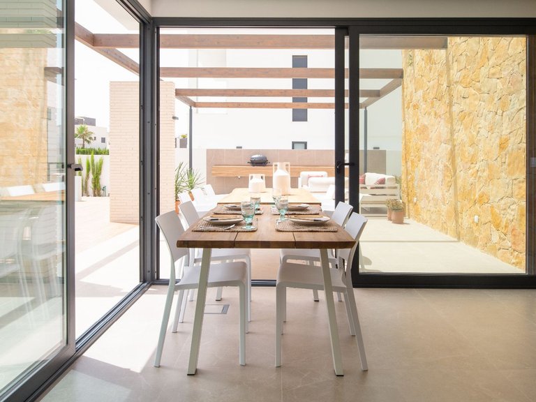 Villa for Sale in Dehesa De Campoamor 11