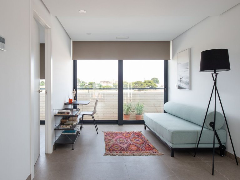 Villa for Sale in Dehesa De Campoamor 16