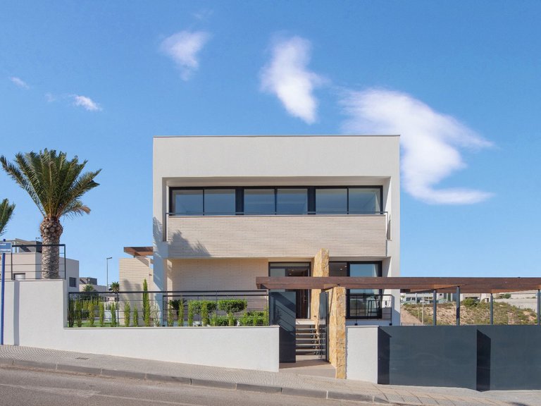 Villa for Sale in Dehesa De Campoamor 19