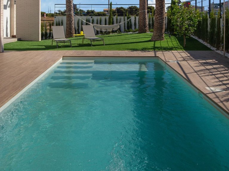 Villa for Sale in Dehesa De Campoamor 22