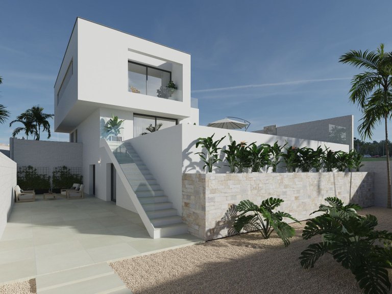 Villa for Sale in Rojales 33