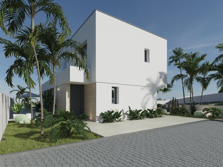 Villa for Sale in Rojales 34