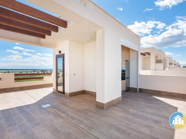 Villa for Sale in Los Montesinos 10