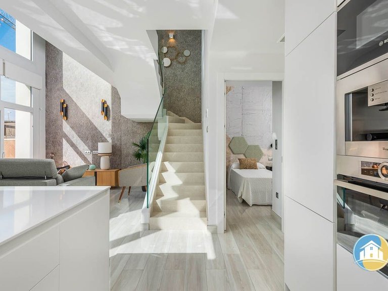 Villa for Sale in Los Montesinos 15