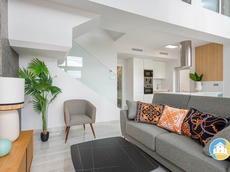 Villa for Sale in Los Montesinos 17