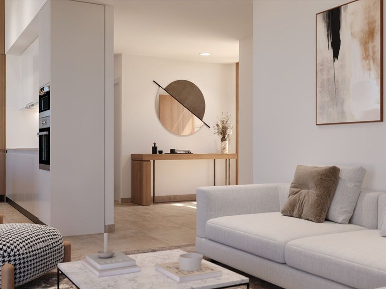 Villa for Sale in Fuente Alamo 10