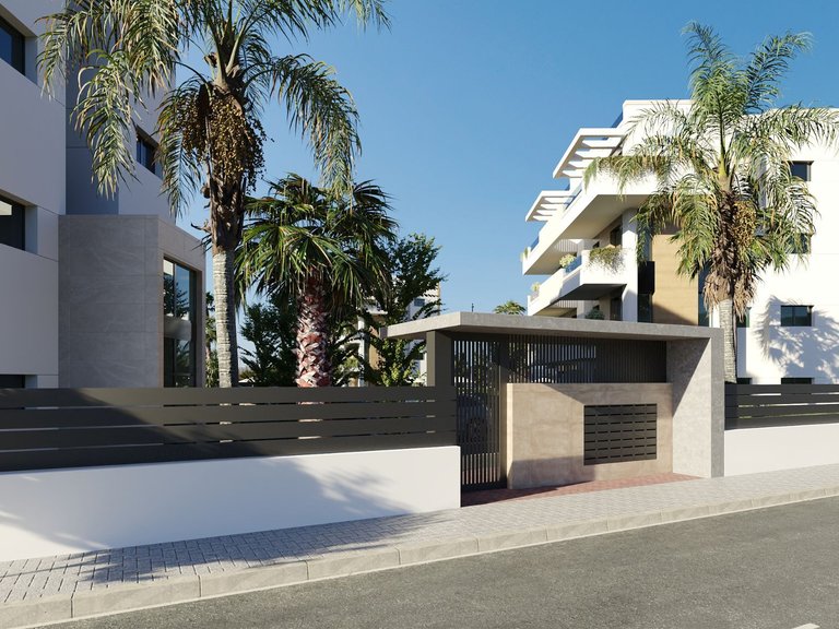 Apartment for Sale in Los Alcazares 11
